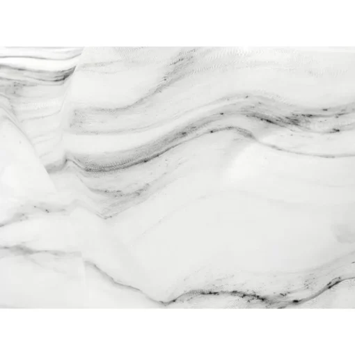 Deko Objekt Leopard Marble 129Cm