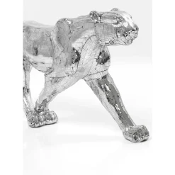 Deko Objekt Leopard Mosaic 129