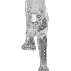 Deko Objekt Leopard Mosaic 129