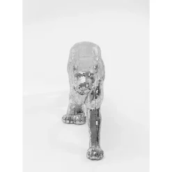 Deko Objekt Leopard Mosaic 95Cm