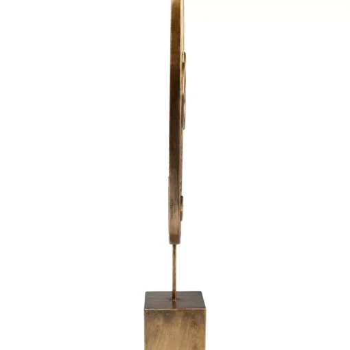 Deko Objekt Mask Mathis 37Cm