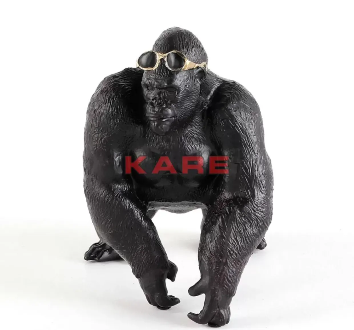 Deko Objekt Monkey Beach 20Cm