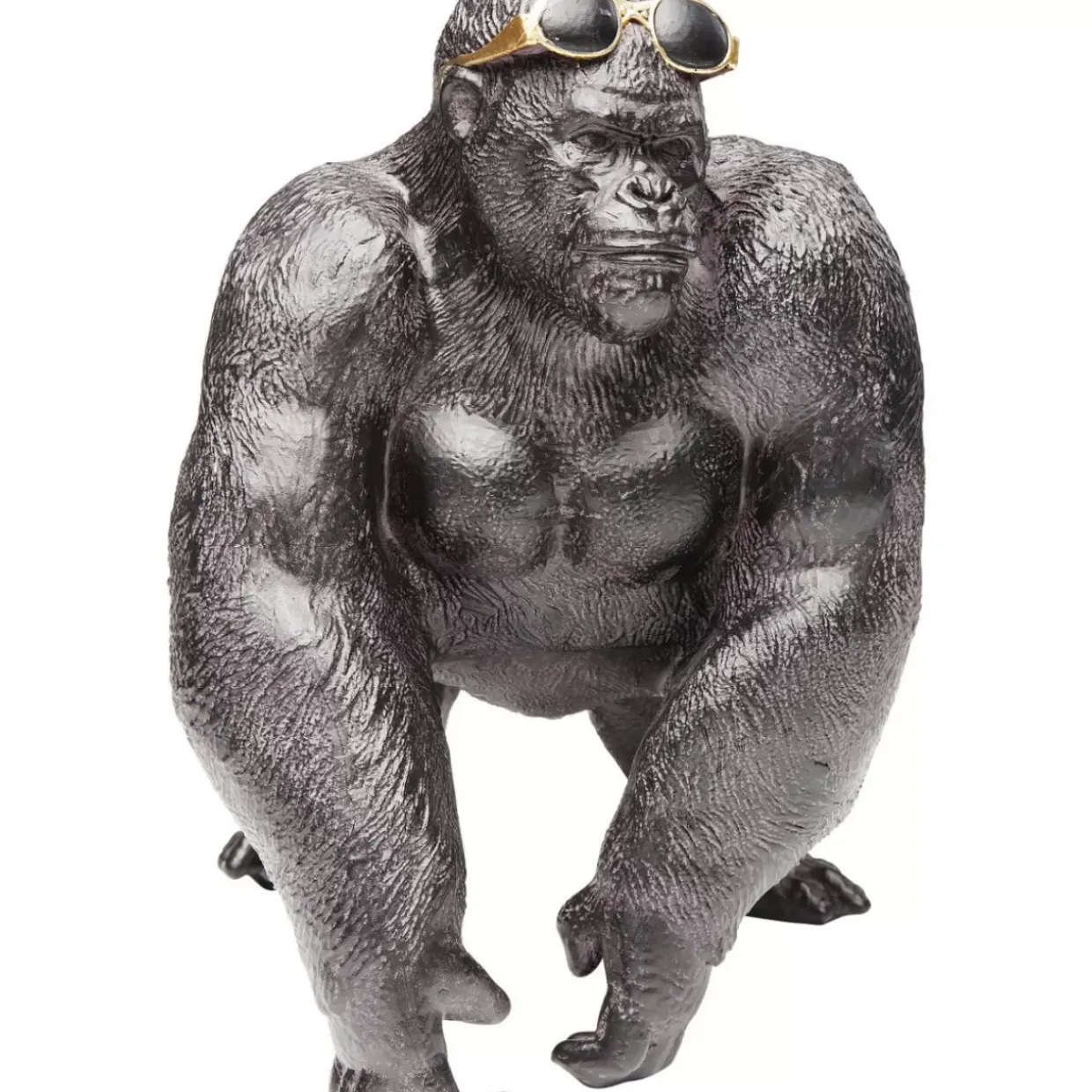 Deko Objekt Monkey Beach 20Cm