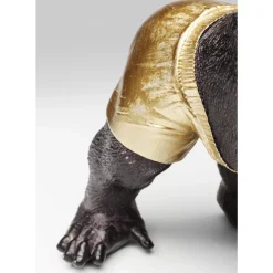 Deko Objekt Monkey Beach 20Cm