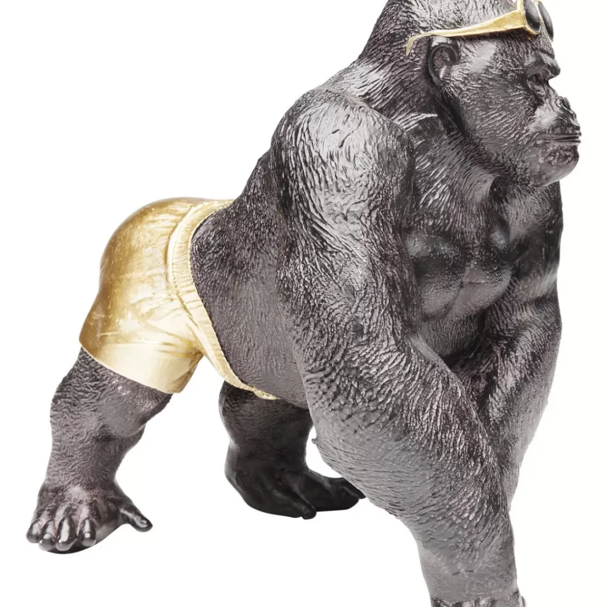 Deko Objekt Monkey Beach 20Cm