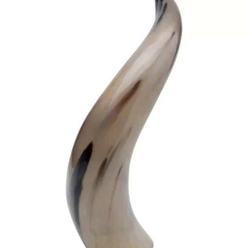 Deko Objekt Natural Horn