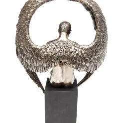 Deko Objekt Nude Sad Angel Klein