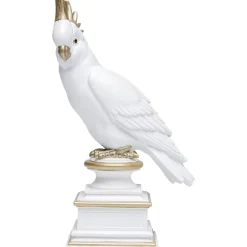 Deko Objekt Proud Parrot