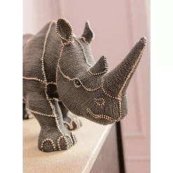 Deko Objekt Rhino Rivets Pearls 25