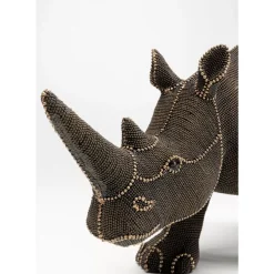 Deko Objekt Rhino Rivets Pearls 25