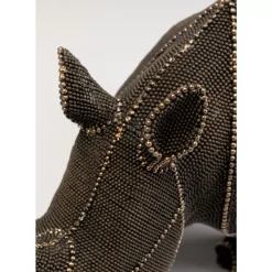 Deko Objekt Rhino Rivets Pearls 25