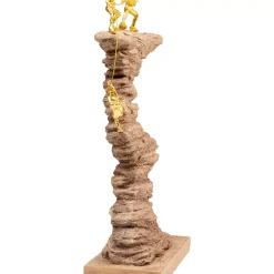 Deko Objekt Rock Climb 34Cm