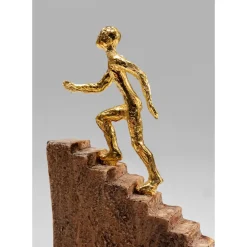 Deko Objekt Rock Hiking 25Cm