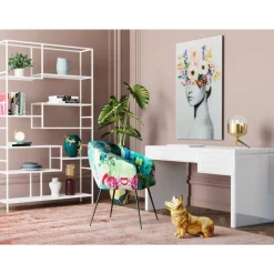 Deko Objekt Royal Sitting Corgi