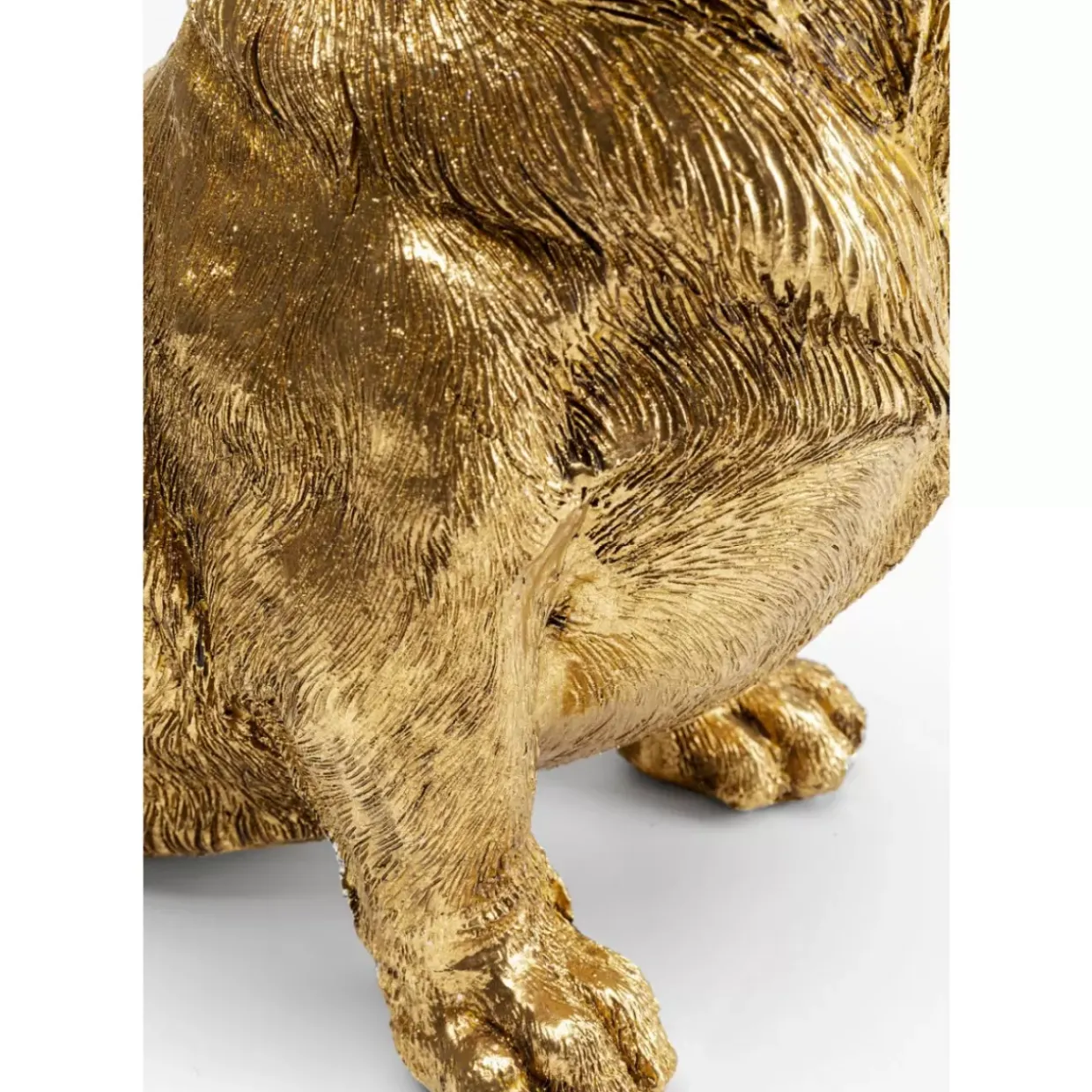 Deko Objekt Royal Sitting Corgi