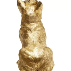 Deko Objekt Royal Sitting Corgi