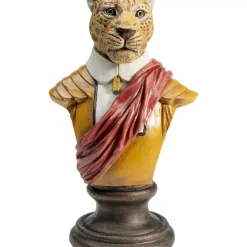 Deko Objekt Sir Leopard