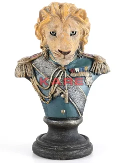 Deko Objekt Sir Lion