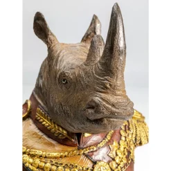 Deko Objekt Sir Rhino