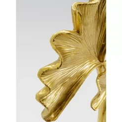 Deko Objekt Three Ginkgo 53Cm