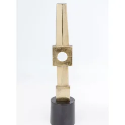 Deko Objekt Toyo Gold 63Cm