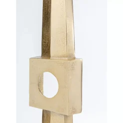 Deko Objekt Toyo Gold 63Cm
