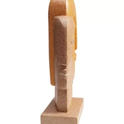 Deko Objekt Two Faces 28Cm