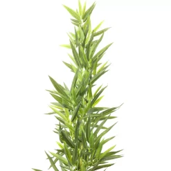 Deko Pflanze Bamboo Tree 200Cm