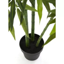 Deko Pflanze Bamboo Tree 200Cm