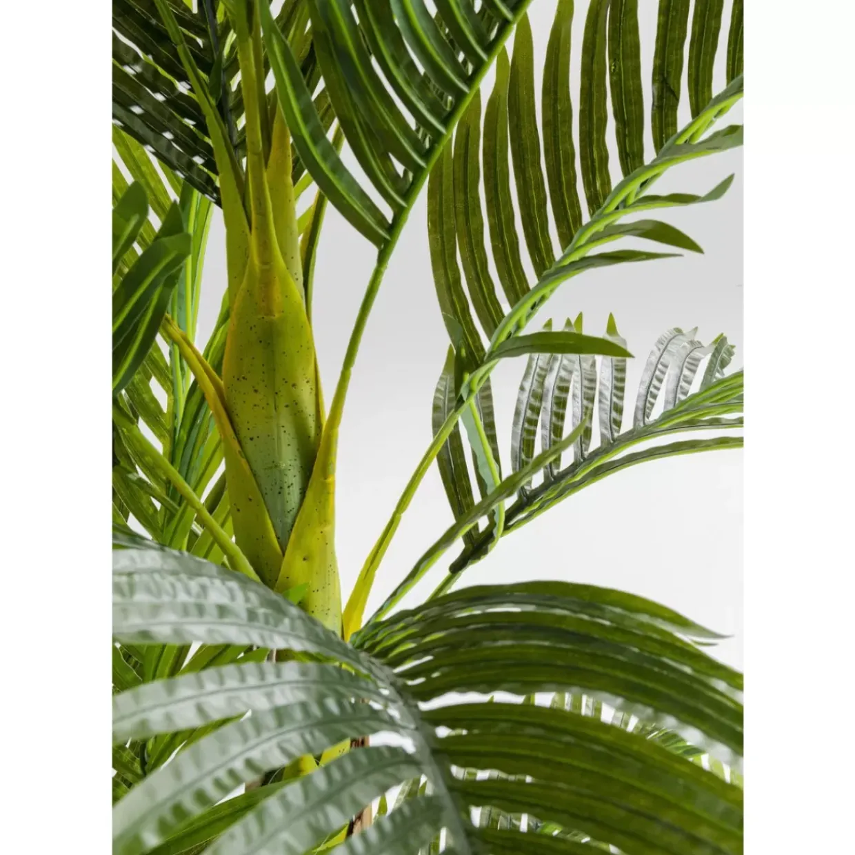 Deko Pflanze Palm Tree 190