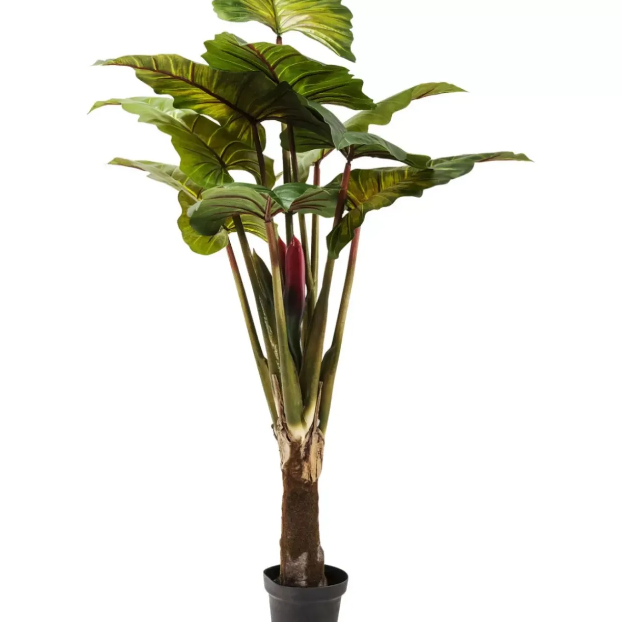 Deko Pflanze Rainforest Green 160Cm