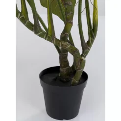 Deko Pflanze Taro 180