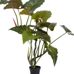 Deko Pflanze Taro 180