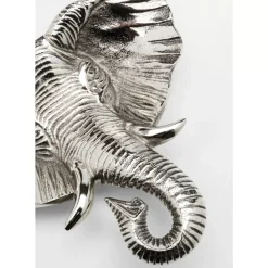 Deko Schale Happy Elephant 20X18Cm