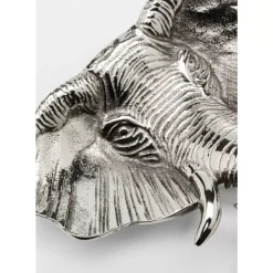 Deko Schale Happy Elephant 20X18Cm