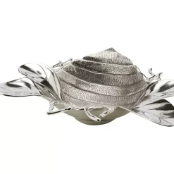 Deko Schale Honey Bee 47X36Cm