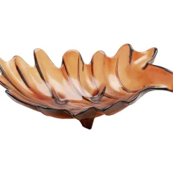 Deko Schale Leaf Rot 11Cm