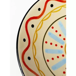 Deko Schale Los Cabos O28Cm