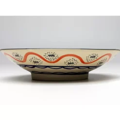 Deko Schale Los Cabos O28Cm