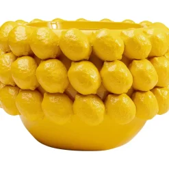Deko Ubertopf Lemon Juice 22Cm