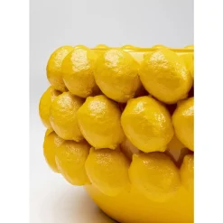 Deko Ubertopf Lemon Juice 22Cm