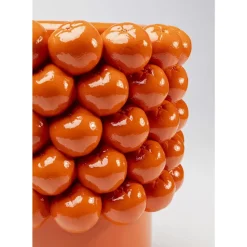 Deko Ubertopf Orange Juice 33Cm