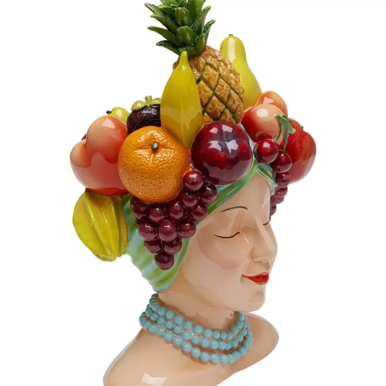 Deko Vase Fruity 37Cm