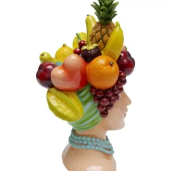Deko Vase Fruity 37Cm