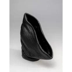 Deko Vase Papyrus 38Cm