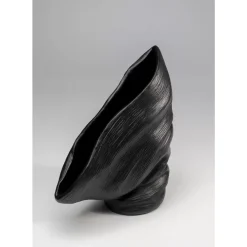 Deko Vase Papyrus 38Cm