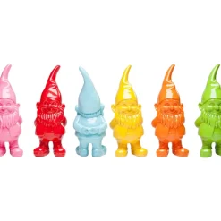 Deko Zwerg Colore 11Cm Sortiert