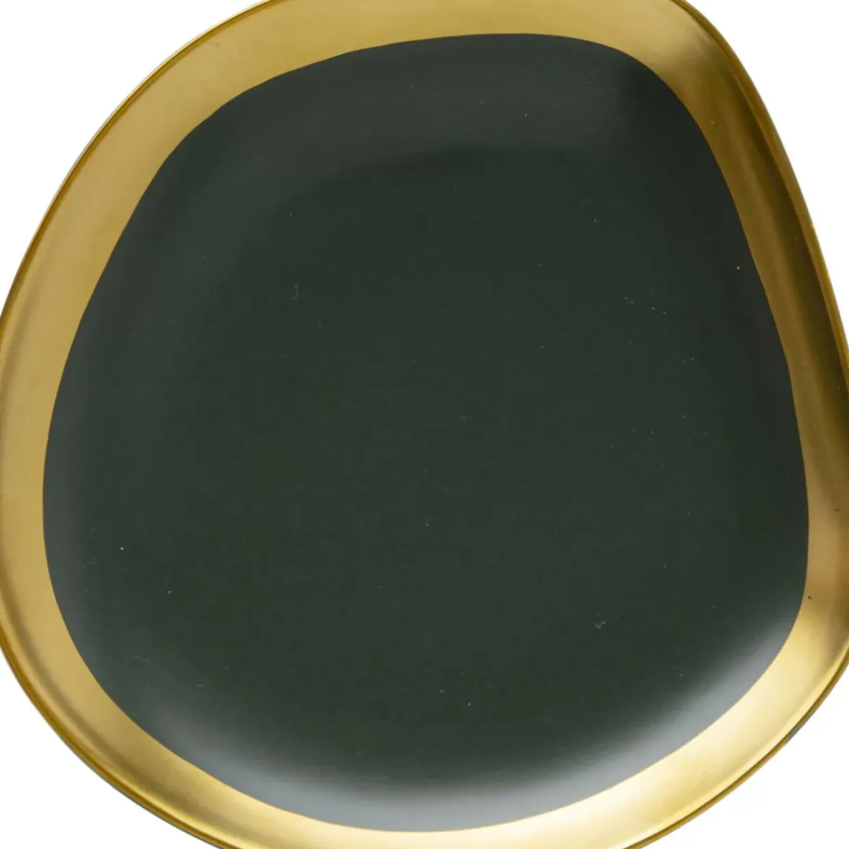 Dessertteller Vibrations O21