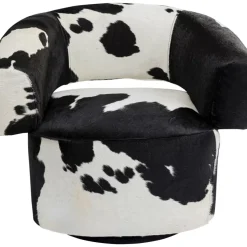 Drehsessel Maye Cow