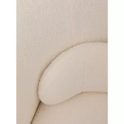 Drehsessel Orion Weis